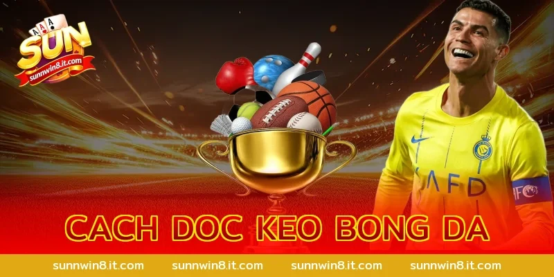 cach doc keo bong da