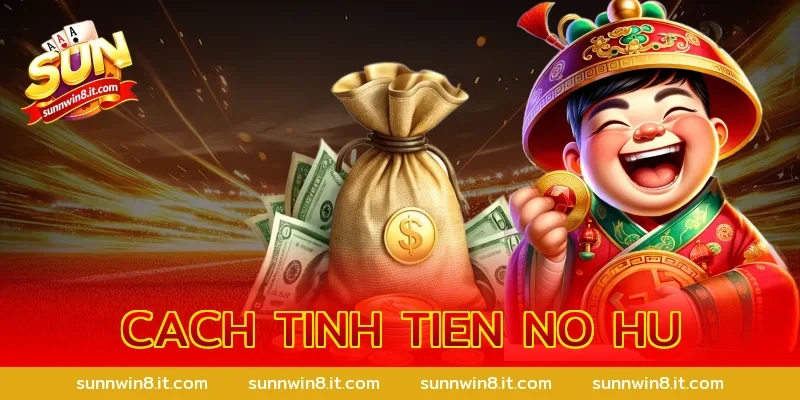 cach tinh tien no hu