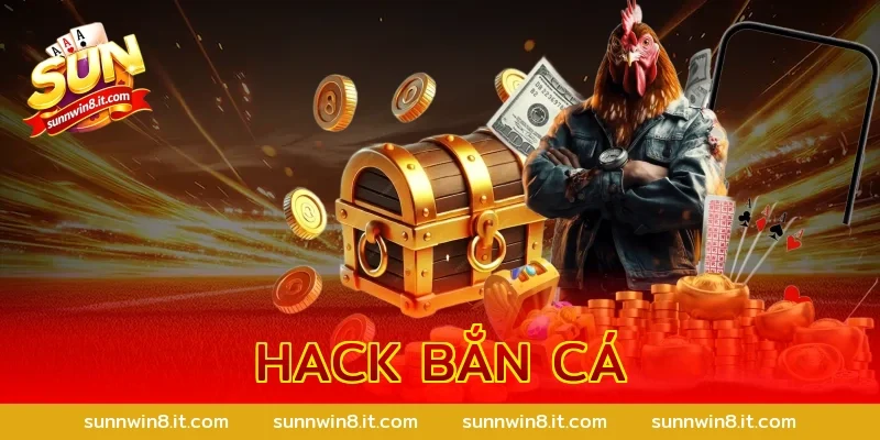 Hack bắn cá