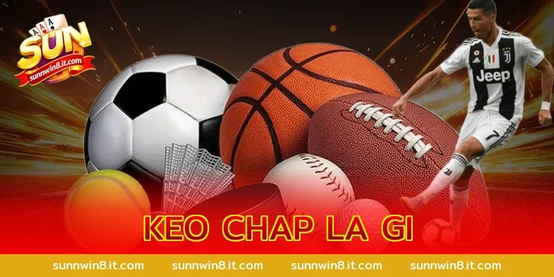 keo chap la gi