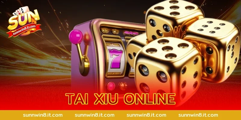 tai xiu online