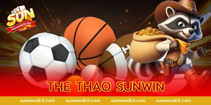 the thao sunwin