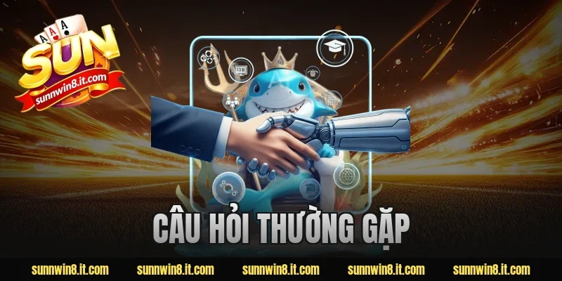 Câu hỏi thường gặp