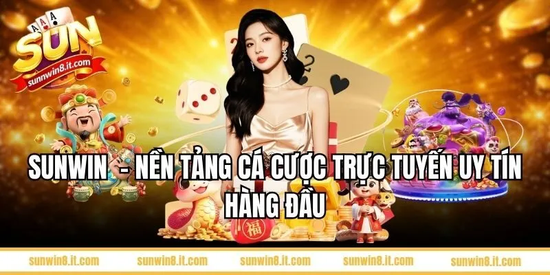 Giới thiệu nhà cái Sunwin