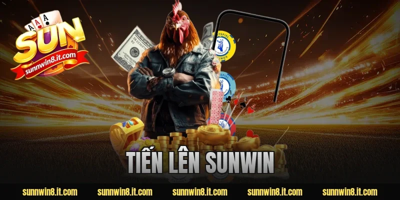 tiến lên sunwin